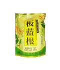 Ban Lan Gen Herbal Tea (Isatis Root Granules) "Tai Chi "Brand 20 Bags